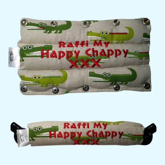 Happy Crocs