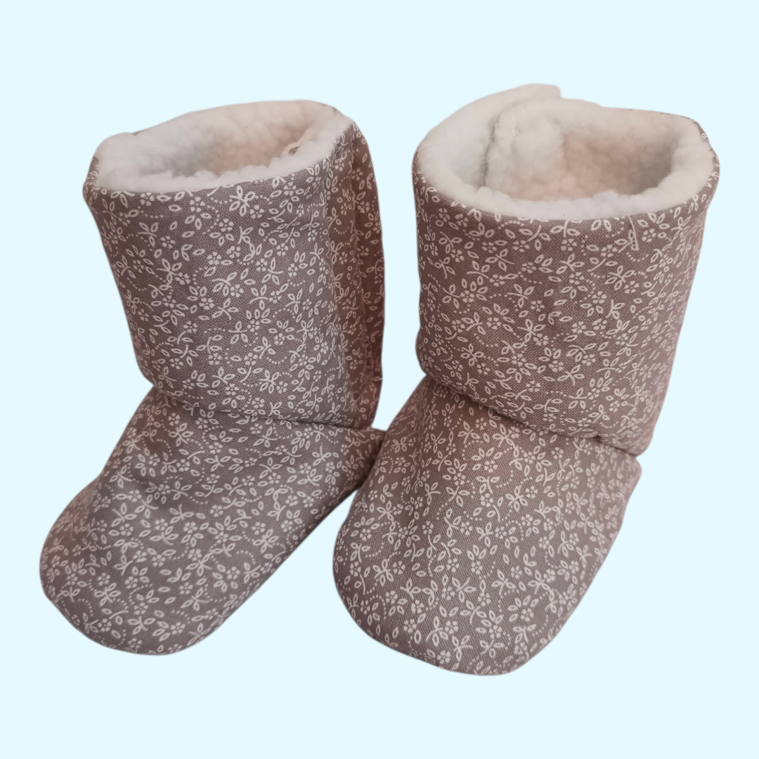 Clubfoot ADM Boot Covers