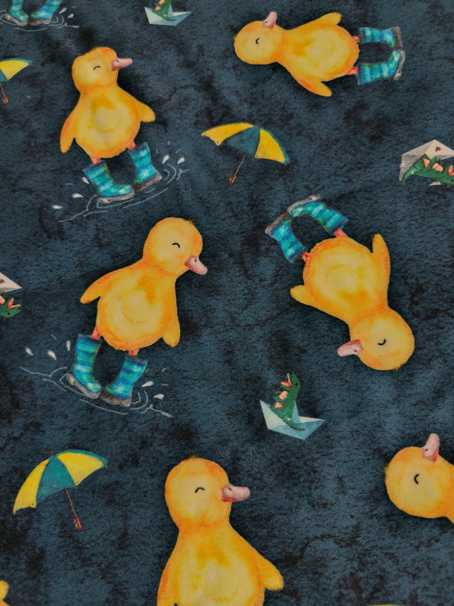 Matching Water resistant soft shell Boots & Bar Covers