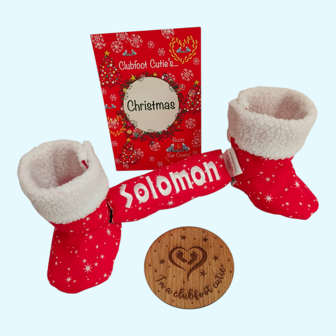 Christmas matching festive sets