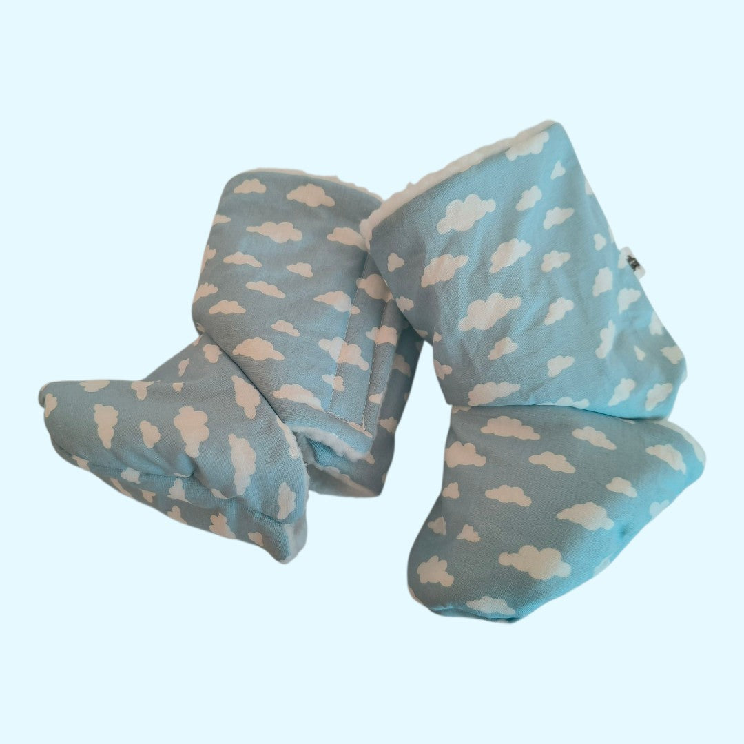 Clubfoot ADM Boot Covers