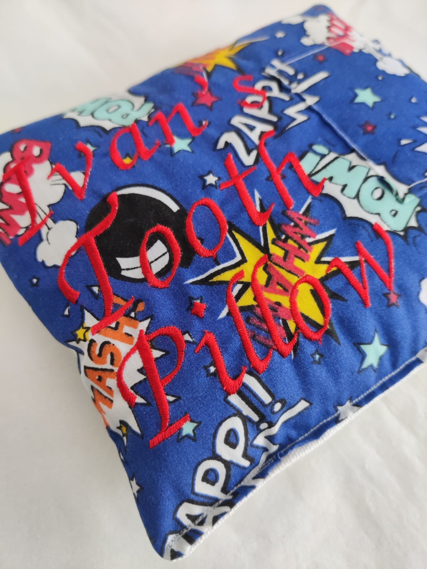 Tooth Fairy Pillows