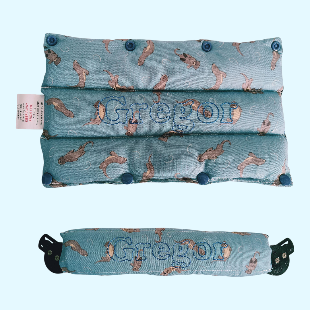 Otters