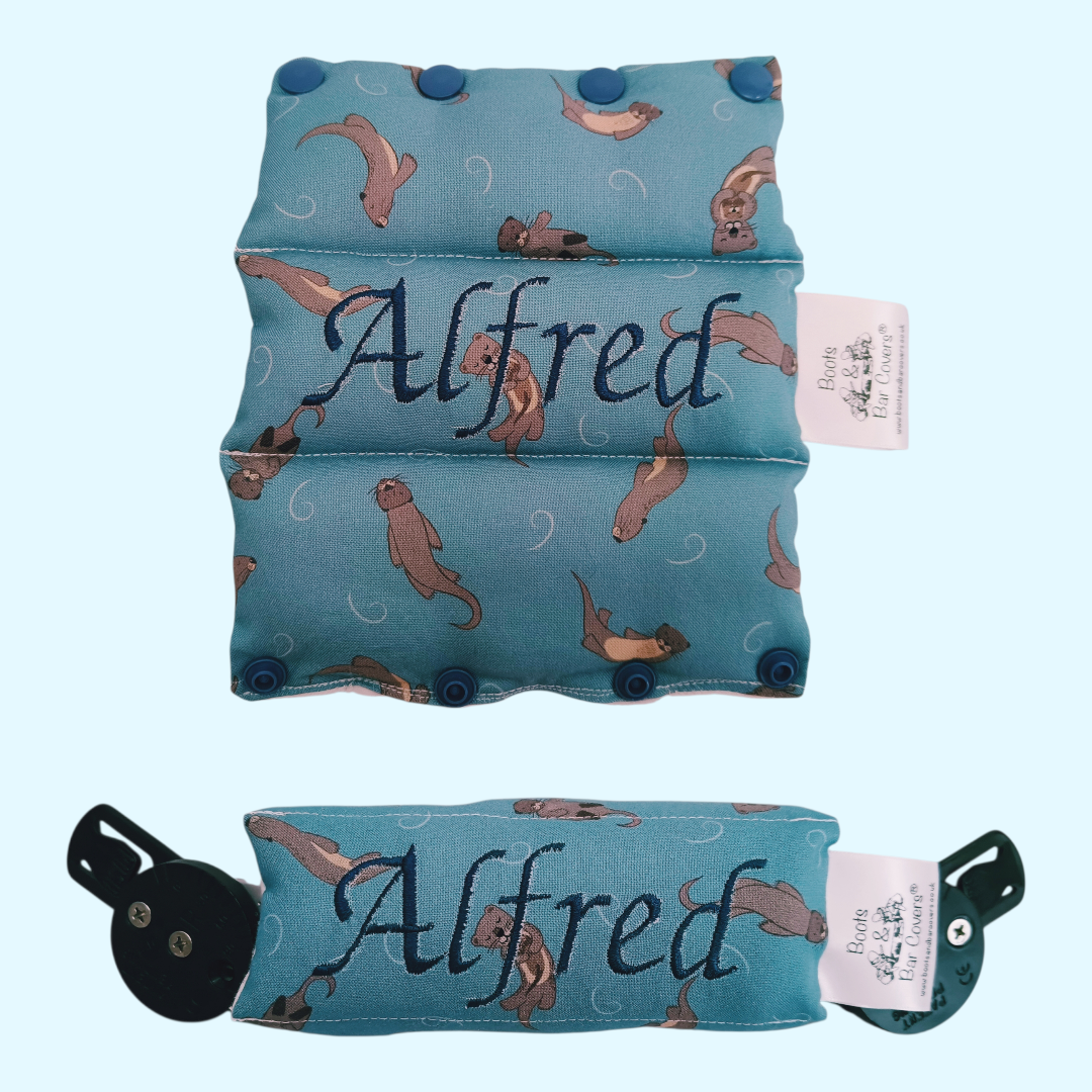 Otters