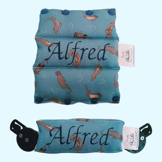 Otters