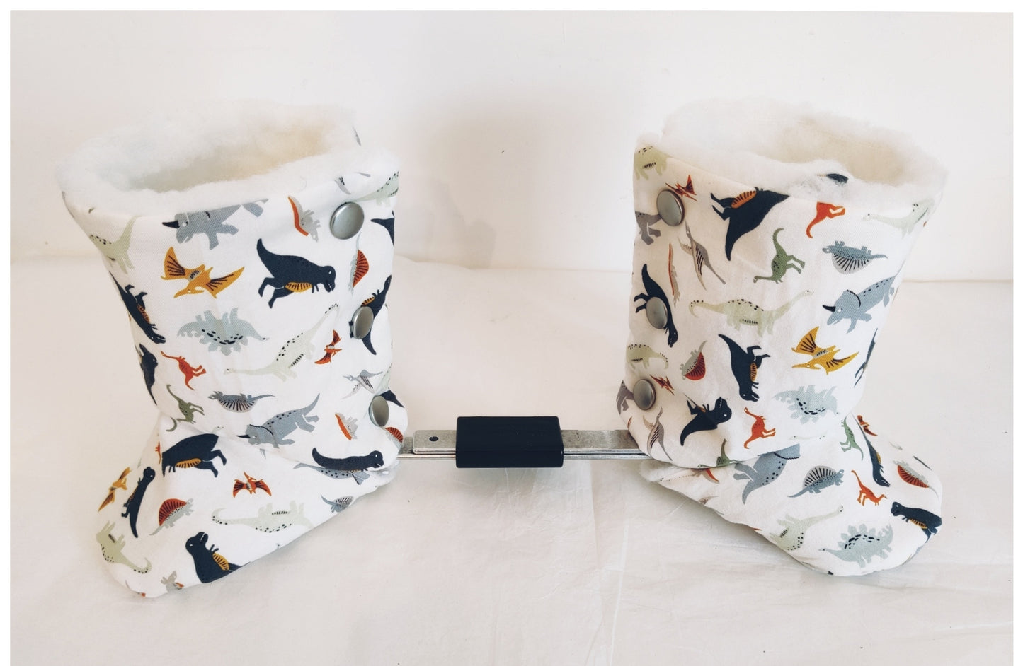 Clubfoot Boot Covers