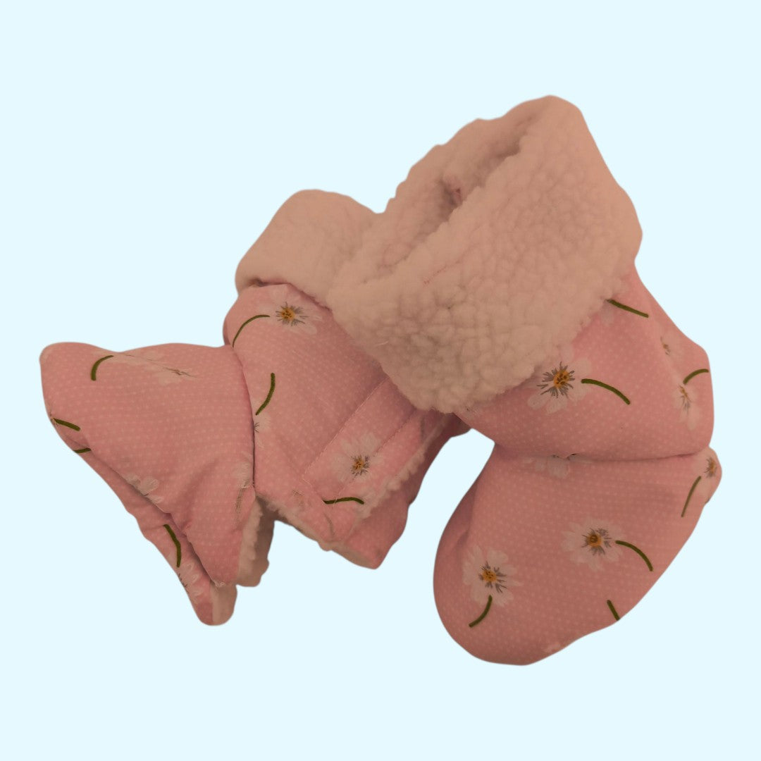 Clubfoot Boot Covers