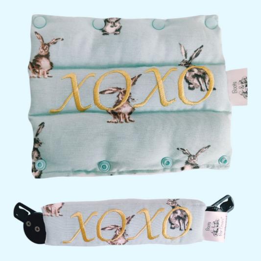 Rabbits & hares