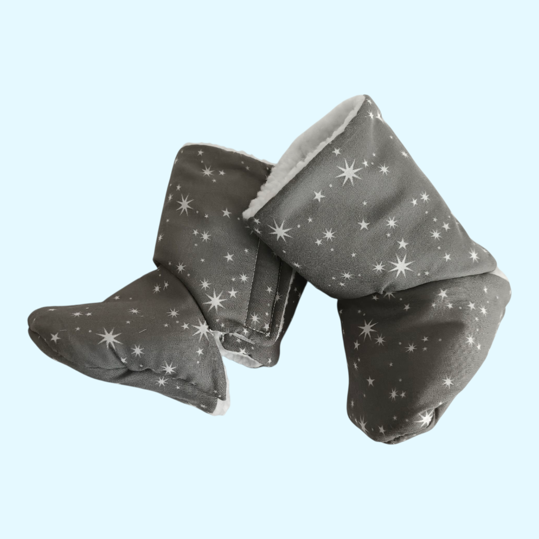 Clubfoot Boot Covers